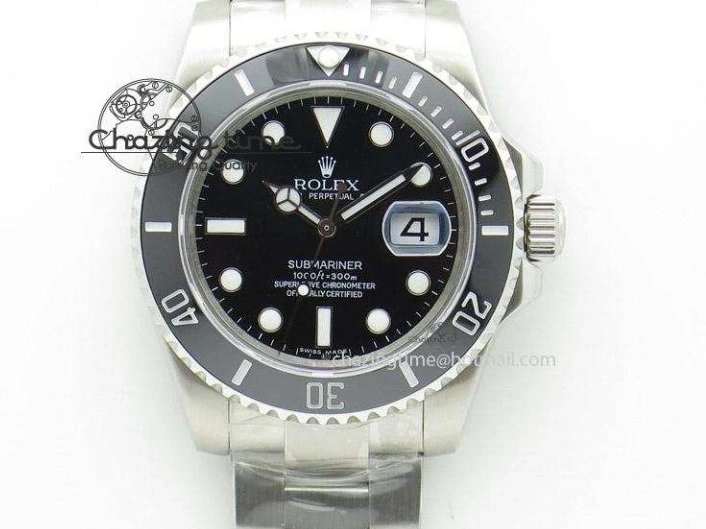 MiroTime 0427 ModernLook Daytona 116523 SS YG White Dial On SS YG Bracelet A7750 JF 4028